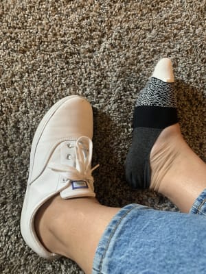 No Show Sneaker Socks 6 Pack For Women Old Navy