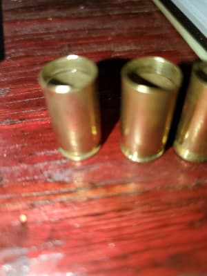 6mm ARC Case Length Gauge With Shell Holder by Lee