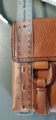 Fossil bobbie hotsell phone crossbody