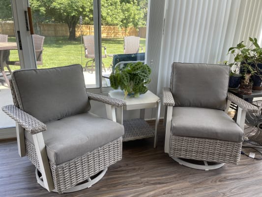 Broyhill Ashford Patio Furniture Finland SAVE 33 ximenawalker