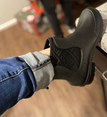 Women s Chevonne Boot UGG Official