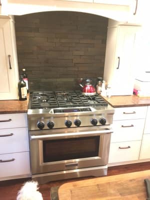 Reviews of KDRS467VSS by KitchenAid with Customer Ratings and ...