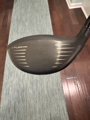 ZXi Driver | Golf Clubs | Dunlop Sports US