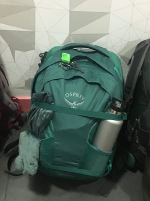 Fairview Travel Pack Carry-on 40 - Women's Travel, - Osprey Packs 