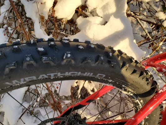45nrth wrathchild tire