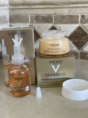 Vichy neovadiol redensifying litfting day cream 50ml - Lyskin