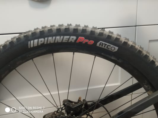 Kenda Pinner Pro | Mountain Bike Tires – Kenda USA
