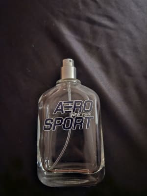Aeropostale a87 cologne top