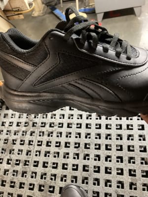 Work N Cushion 4 Women s Shoes White Cold Grey 2 White Reebok