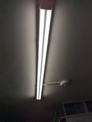Wickes online led batten