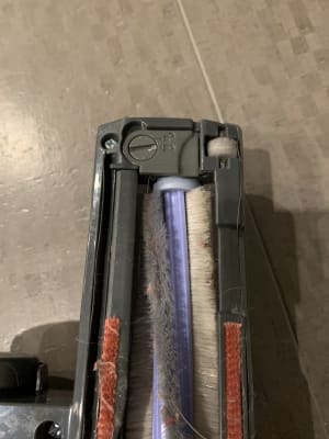 Multi-Cyclonic Bagless Canister Vacuum 