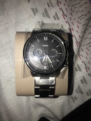 Fossil watch fs5384 hotsell