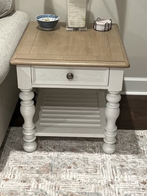 Nantucket End Table