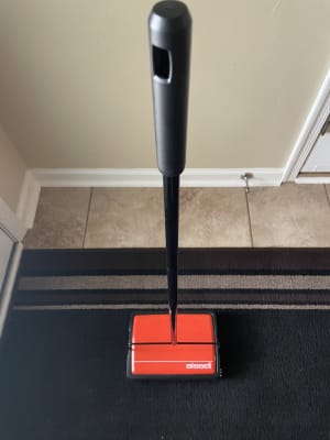 Refresh Carpet Floor Manual Sweeper 2483a Bis