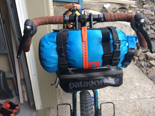 salsa cycles bags