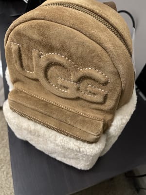Dannie II Mini Backpack Sheep | UGG