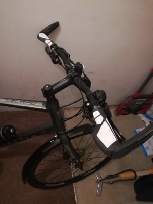 giant connect ergo max