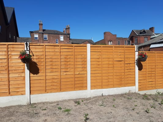 Cuprinol 5 Year Ducksback Matt Shed Fence Treatment Autumn Gold 5l Wickes Co Uk