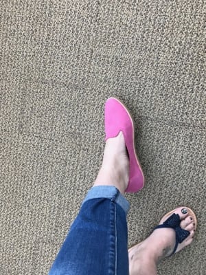 Women's Adley Perf Slip-On | UGG® Official