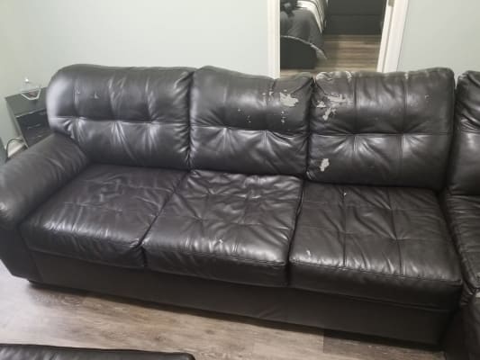 Lane excursion grey sale sectional