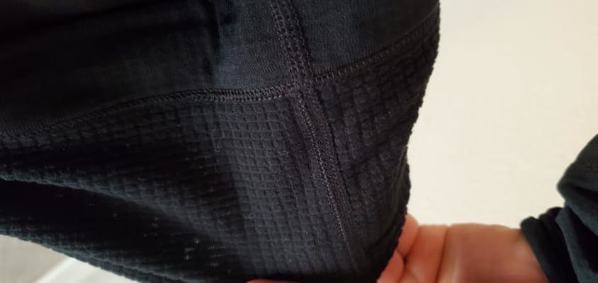 aptin zip hoody men's