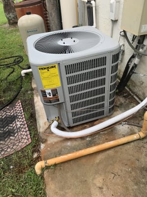 4ac16l Air Conditioner