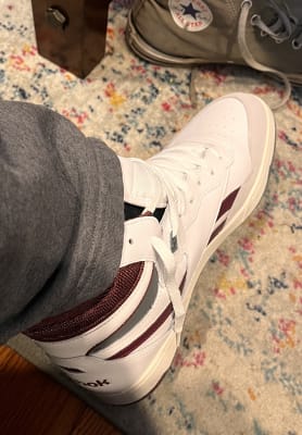 Reebok bb4600 marron store