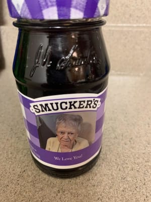 Smucker's Grape Jelly, 18 Oz. | Big Lots