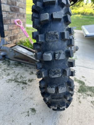 Kenda Dual Sport Tires & More | Powersports | Kenda Tires | Ibex