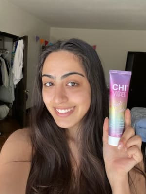 CHI Vibes Start to Finish Balm to Oil Primer & Finisher