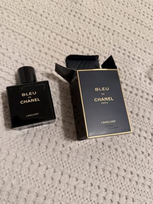 CHANEL - 3.4 oz BLEU DE CHANEL L'EXCLUSIF | Ulta Beauty