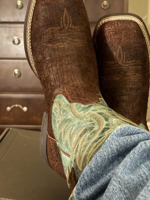 Ariat Men display picture 1