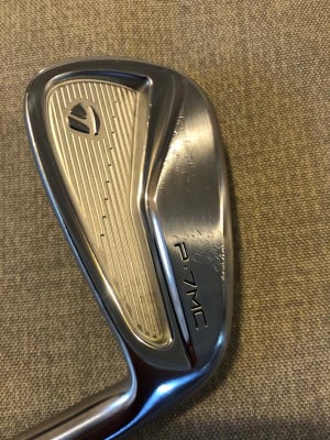 Used TaylorMade P7MC 2020 Iron Set 5-PW Used Golf Club at Used TaylorMade P7MC 2020 Iron Set 5-PW Used Golf Club at