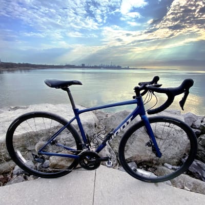 Contend AR 1 (2021) | All-Rounder bike 