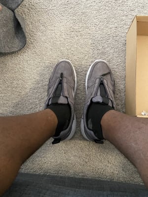 CA805 Zip Gore-Tex Sneaker | UGG®