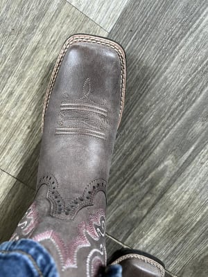 Murdoch s Ariat Women s Quickdraw Boot