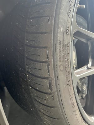 Michelin PILOT SPORT ALL SEASON 4 | BJ's Tire Center Michelin PILOT SPORT ALL SEASON 4 | BJ's Tire Center