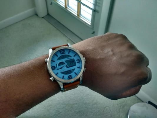 fossil jr1492