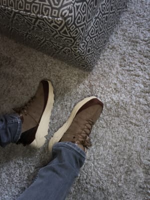 ・UGG Miwo Trainer High Men's Miwo Trainer High Sneaker | UGG Official®