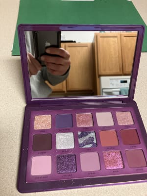 NATASHA DENONA - Roxa Eyeshadow Palette | Ulta Beauty