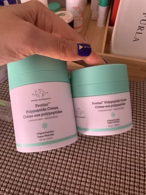 Protini™ Polypeptide Cream | Limited-Edition Big Size