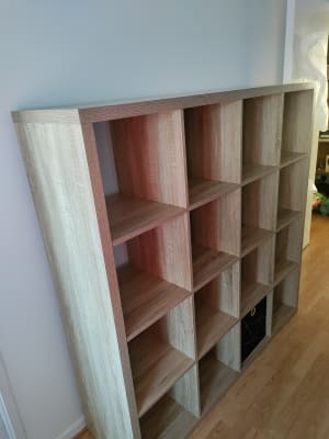 Homebase kallax shop