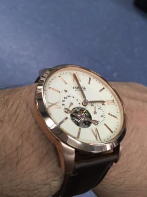 fossil me3105