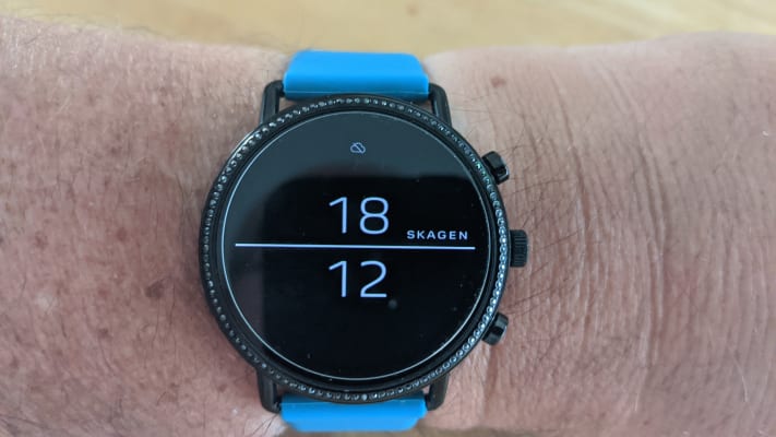 Skagen Skt5109 2024 www.alhudapk