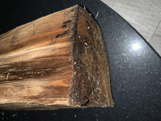 Homefire Hardwood Kiln Dried Logs - Large Bag | Wickes.co.uk