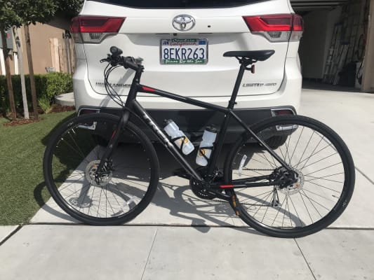 fx 3 碟刹 | trek bikes (cn)