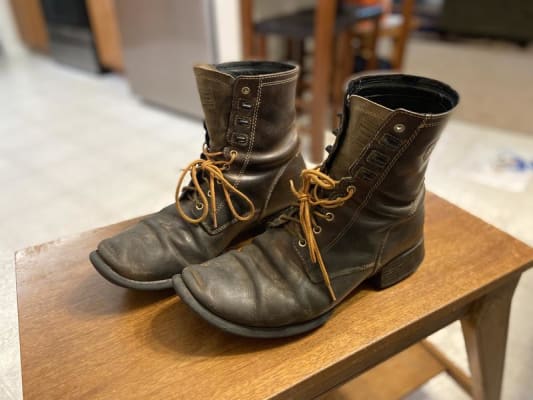 Ariat Men display picture 2