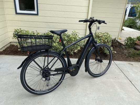 Electra rear basket hotsell