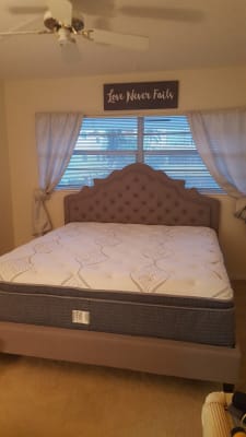 Serta perfect sleeper icollection medina super pillow top top