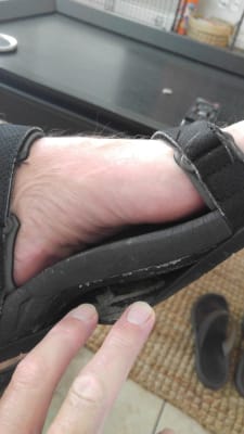 Men s Teva Minam Sandal Peltz Shoes